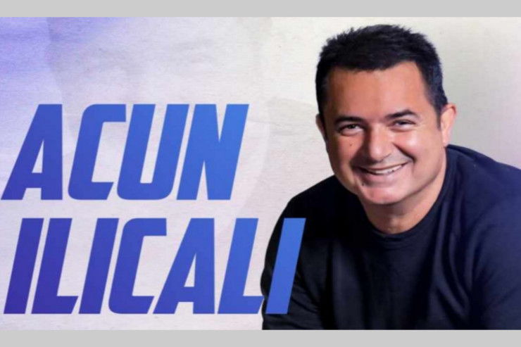 Acunun görüşünə Acunvari Replika 