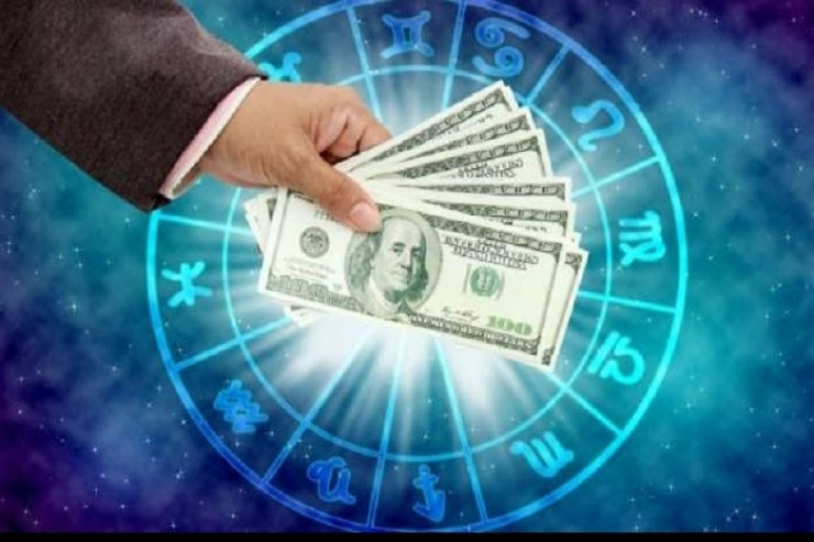  Pulu və sərvəti   özünə çəkən 3 bürc 