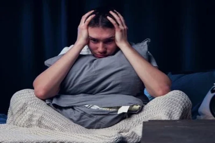 Yuxusuzluq münasibətlərdə qəzəb yaradır 