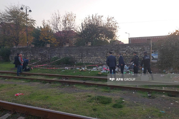 Lənkəranda 53 yaşlı kişinin  yanmış meyiti   tapıldı -  YENİLƏNİB 