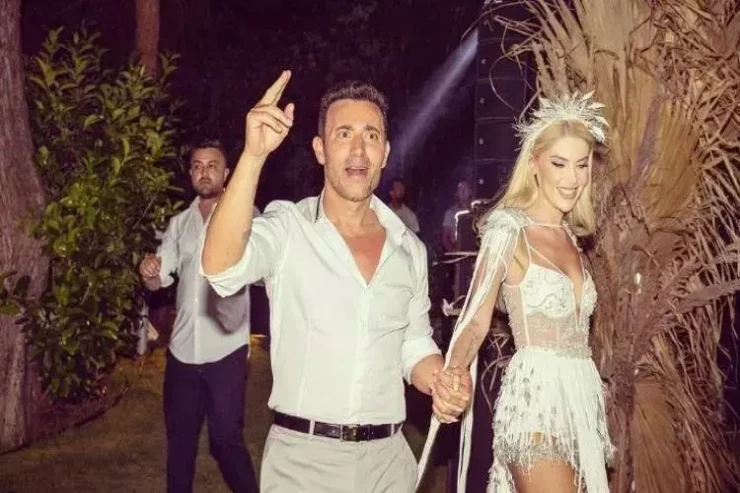 Mustafa Sandalın 3-cü uşağı olur? - AÇIQLAMA 