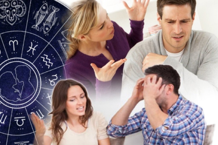 Heç vaxt  münasibət qura bilməyəcək   BÜRCLƏR