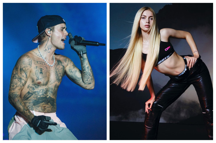 Aleyna Tilki Castin Biberə görə  niyə utanıb?  