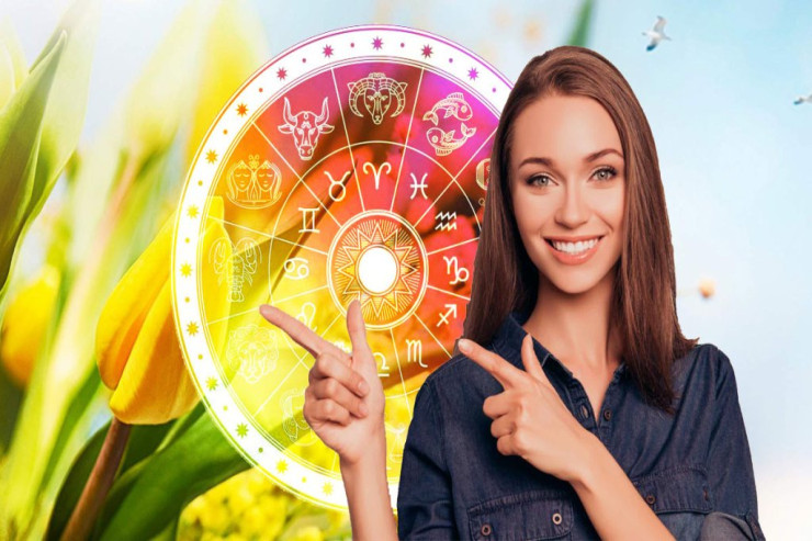 Üç bürc  yeni həyata   başlayır