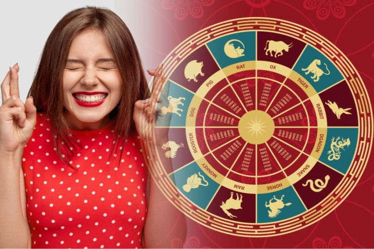 Noyabrda üç bürc üçün  kəskin dəyişikliklər   PROQNOZU