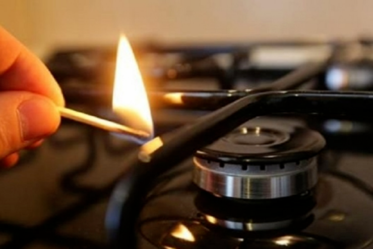 Sabah Abşeronun bu ərazilərində  qaz kəsiləcək 