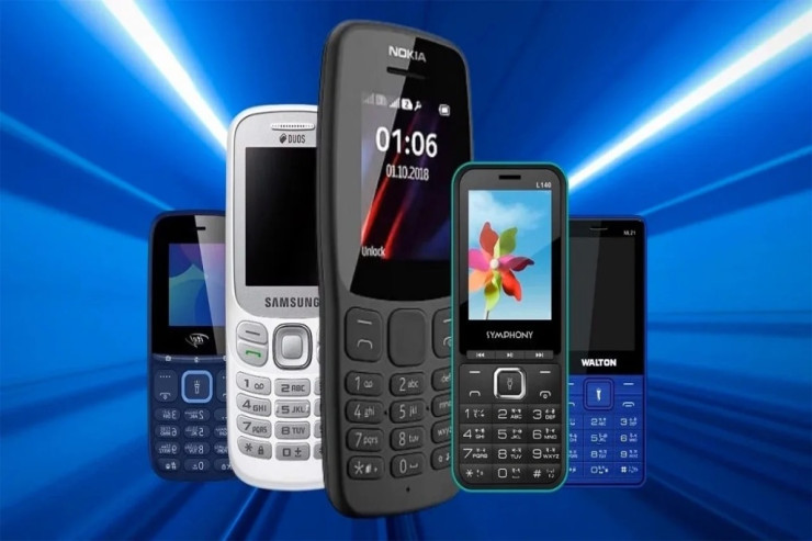 Gənclərdən yeni TREND:  “Ağılsız telefonlar” dəbə düşür