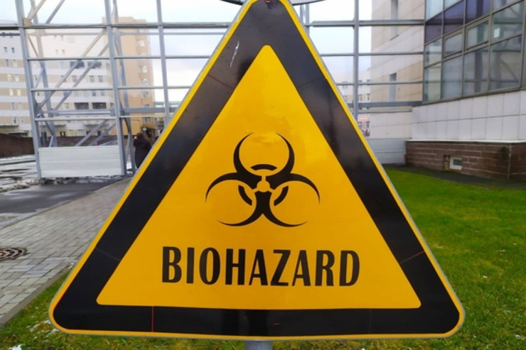 Avropada ölümcül xəstəlik  yayıldı