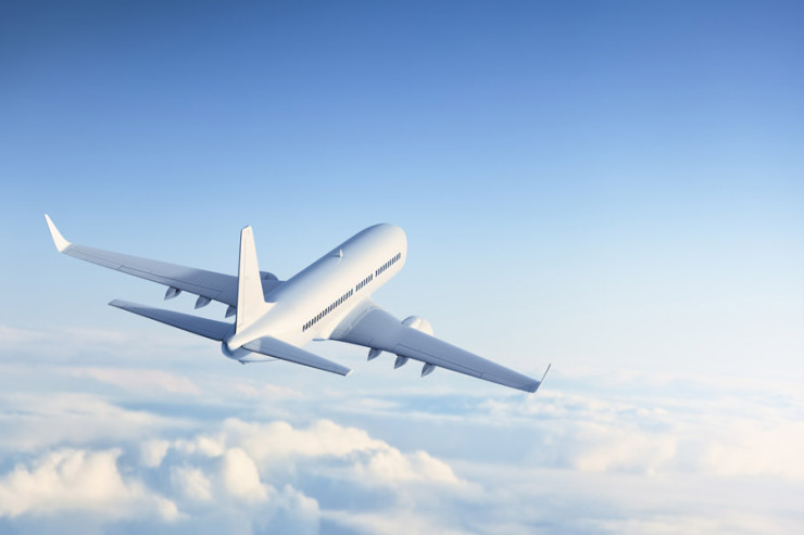 Tayvanın “EVA Air” aviaşirkətinin təyyarəsi təcili Bakıya eniş edib