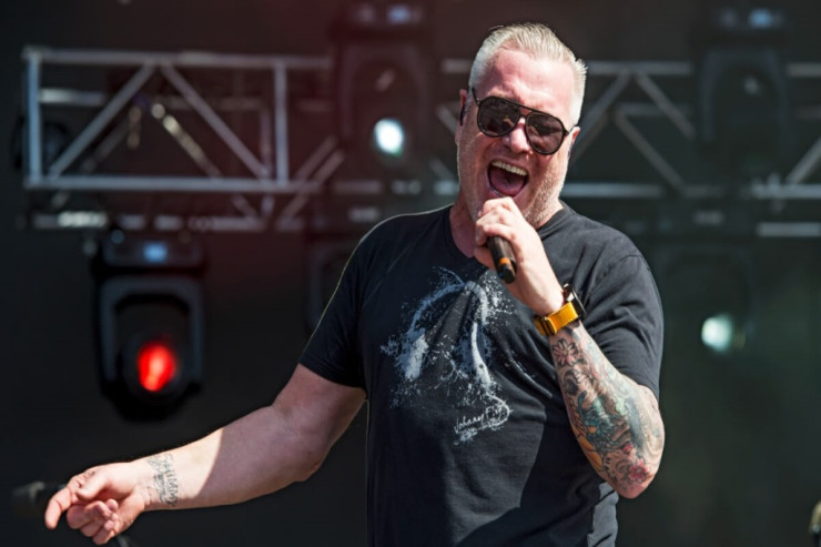 Dünya şöhrətli müğənni öldü