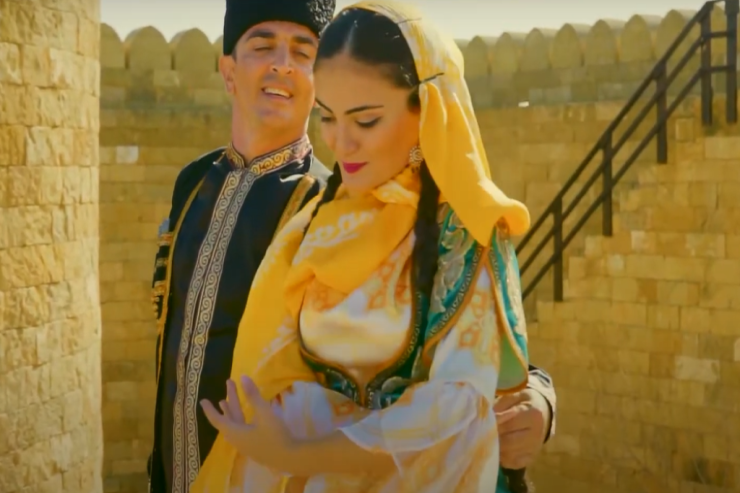 O məşhur “Sarı gəlin” kim olub? – Belə yaranıb 