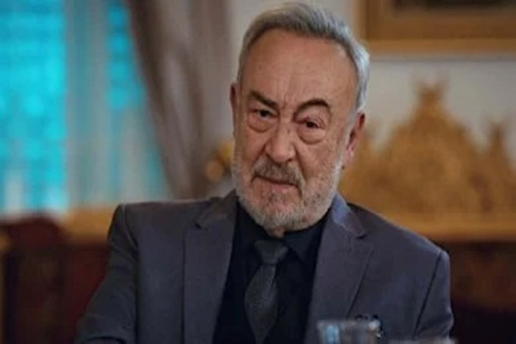 Tanınmış aktyor vəfat etdi 