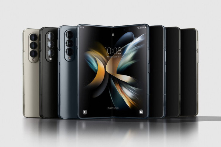 Dünyada smartfon istehsalı minimuma düşdü 