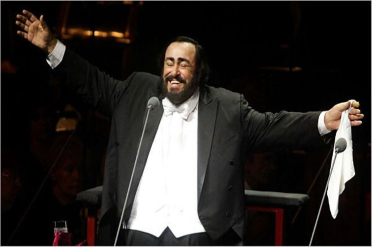Saysız-hesabsız eşq macəraları yaşadı, 64 yaşında dəli kimi aşiq oldu – Pavarotti ÖMRÜ 