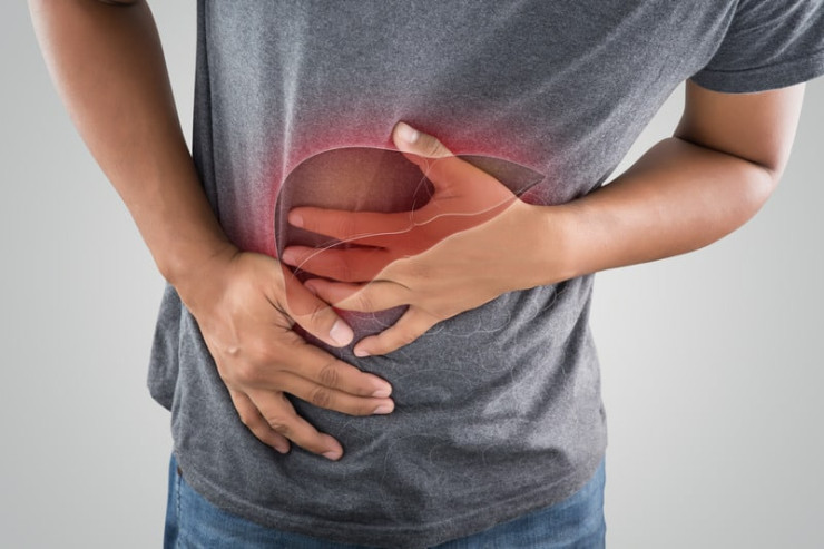 Qaraciyəri dəstəkləyən və toksinləri çıxaran SADƏ VASİTƏ 