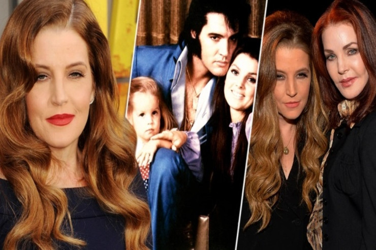 Elvis Presli ilə bağlı ƏN AĞIR  ittihama CAVAB 