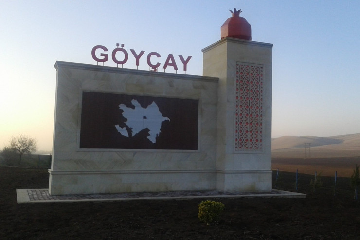 Rusiya vətəndaşı Göyçayda YOXA ÇIXDI  - FOTO 