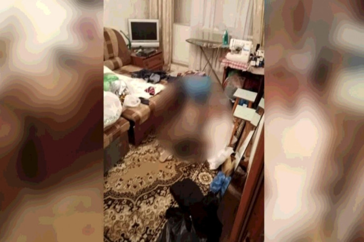  Evlənməkdən imtina edən   sevgilisini öldürdü