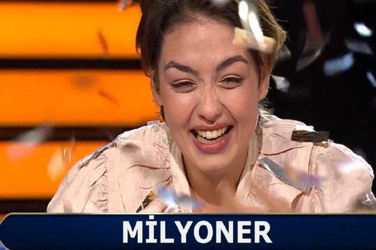 Verilişdə 1 milyon məbləği apardı