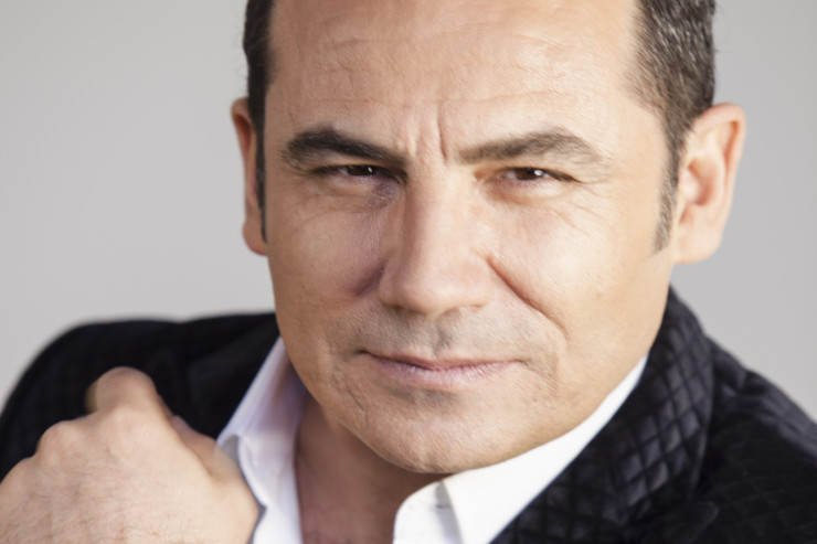 Ferhat Göçer Bakıda konset verəcək 