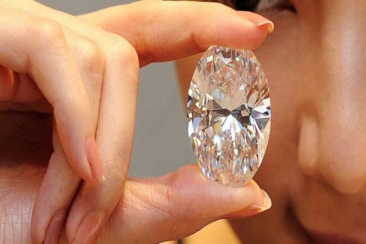 Qiymətli daşların ölçü vahidi karat necə yaranıb?