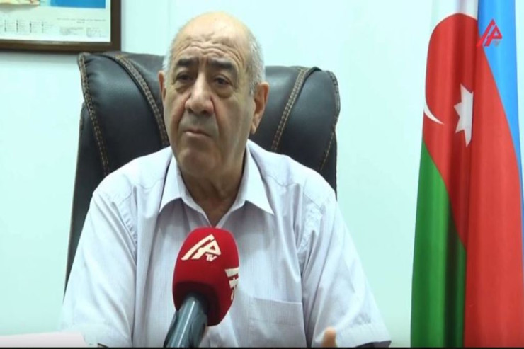 "Qızını izlə gör, doğrudanmı  rəfiqəsi ilə görüşə   gedir?" - Qurban Yetirmişli
