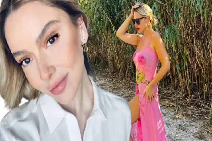 Hadisenin paltarının qiyməti gündəm oldu 