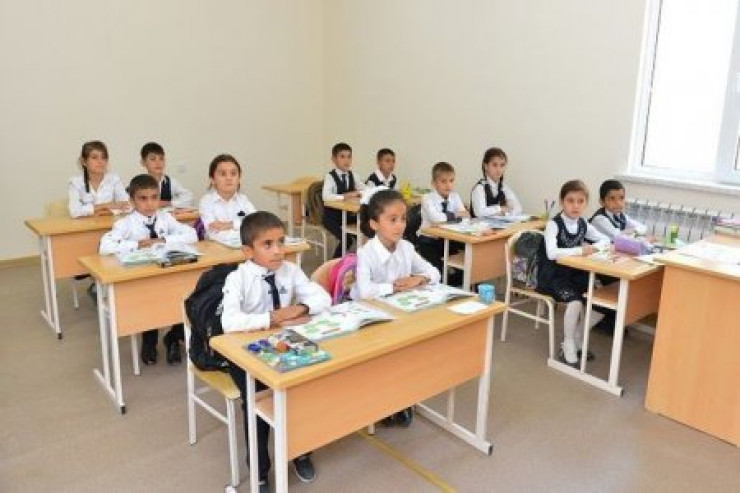 Nazirlikdən valideynlərə MÜRACİƏT 