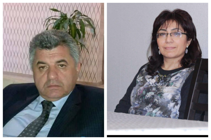 İrəvan Dövlət Teatrında növbəti QALMAQAL  - Direktor təhqirə keçir