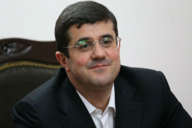 Adı Rusiyanın Ukraynaya təcavüzünün  şərikləri siyahısına   əlavə edildi
