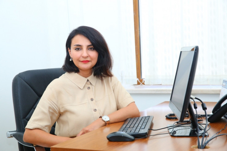 Ülviyyə Qarayeva