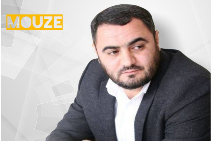 Molla rejimini təbliğ edən sayt redaktoru saxlanıldı 