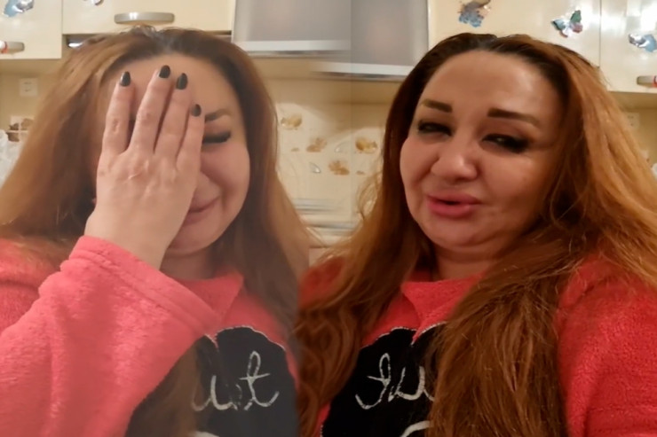 “Bu şikəst olmağım deməkdir, həkimlərin günahıdır” - Xalq artisti 