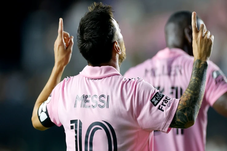 Messi növbəti oyunda  oynamayacaq   - SƏBƏB