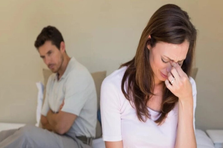 Qadın sonsuzluğunun  yeni müalicə üsulu   kəşf edildi