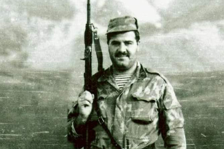 34 il əvvəl itkin düşən Milli Qəhrəman Riad Əhmədovdla bağlı YENİ XƏBƏR 