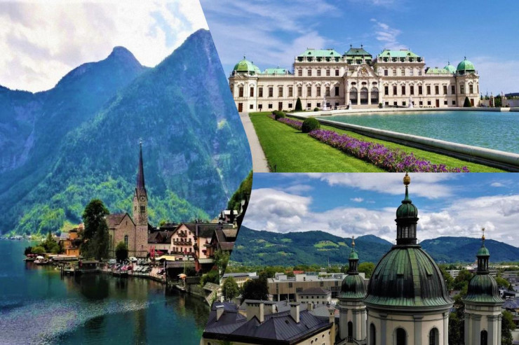 Bu ölkəyə əhalisindən çox  TURİST GƏLİR 