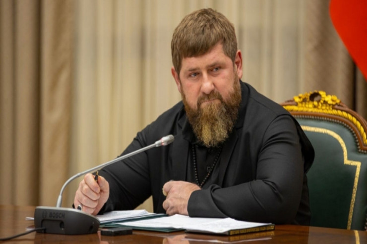  Kadırov ölsə,   nəyi xatırlamağa dəyər?