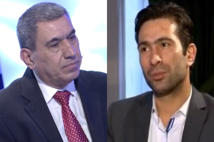 Rəhman Rəhmanov oğlunun  ölüm səbəbini   AÇIQLADI