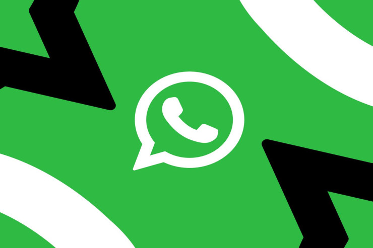 “WhatsApp”dan yeni dizayn –  Qruplar və icmalar   birlikdə