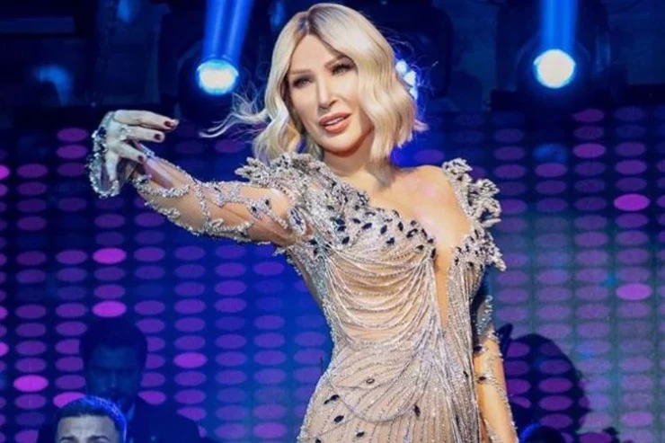Hamını "sildim" deyən Seda Sayan  səssizliyini pozdu 