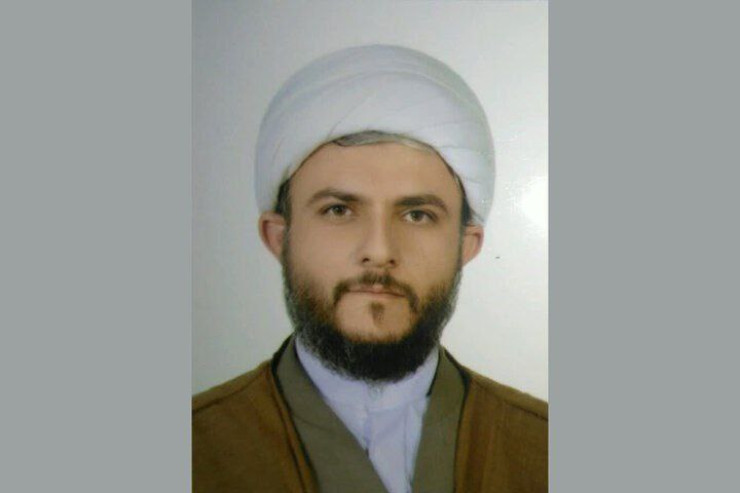 İranda daha bir mollanı öldürdülər 