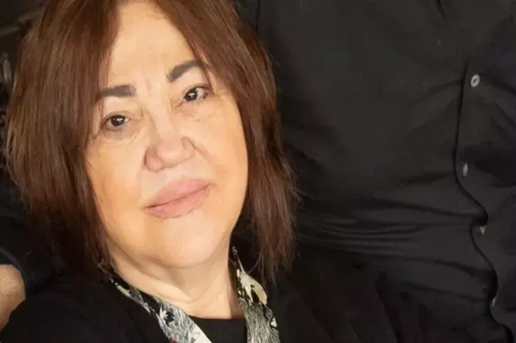 Məşhur müğənni ölümdən döndü 