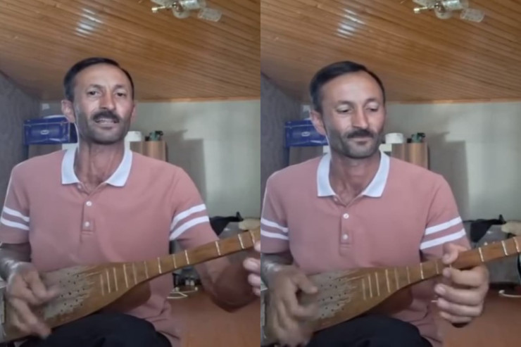"Bədahətən yarandı"   - “Yevlaxa gəl” mahnısının ifaçısı Lent.az-a danışdı