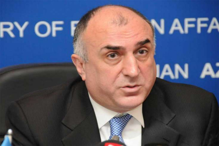 "Qarabağ erməniləri Bakıya diktə edə bilməz" - Elmar Məmmədyarovun "Vesti.az"a MÜSAHİBƏSİ 