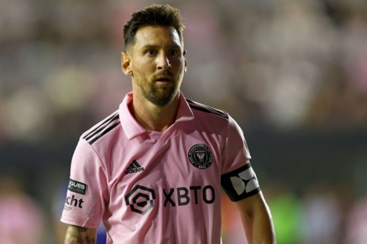 Messi karyerasını bitirdikdən sonra nə edəcəyini AÇIQLADI 