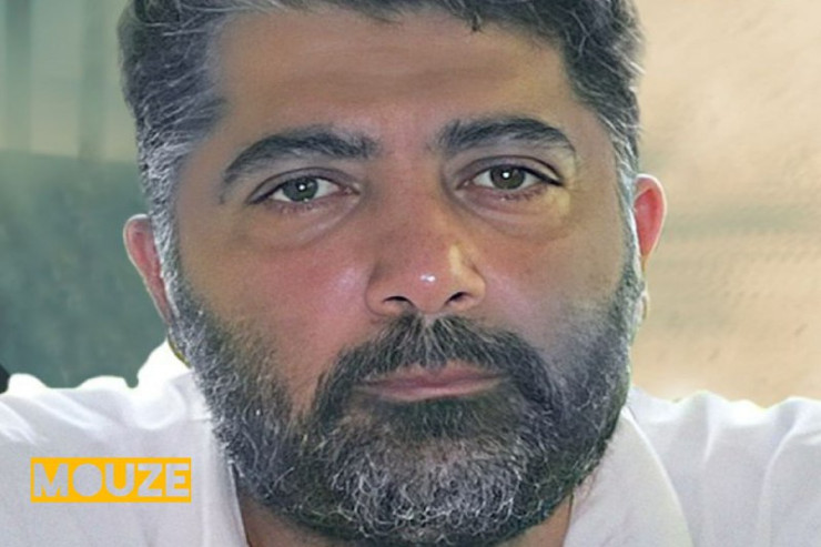 İrana görə daha bir nəfər tutuldu