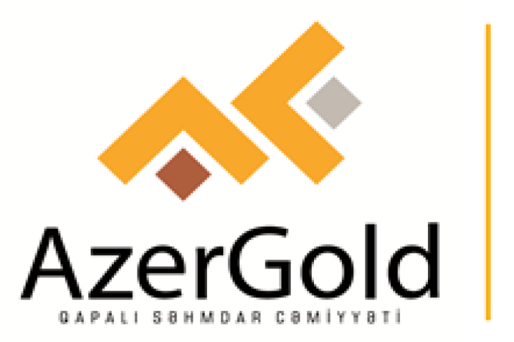 “AzerGold” qızıl hasilatı və ixracı üzrə planını üstələyib - CƏDVƏL 