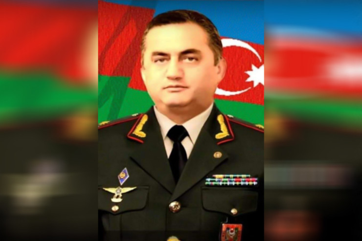 Həbsdəki general  ittihamla razılaşdı 