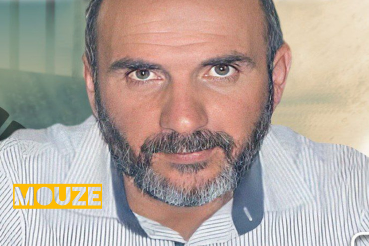 İrana görə  daha bir həbs  
